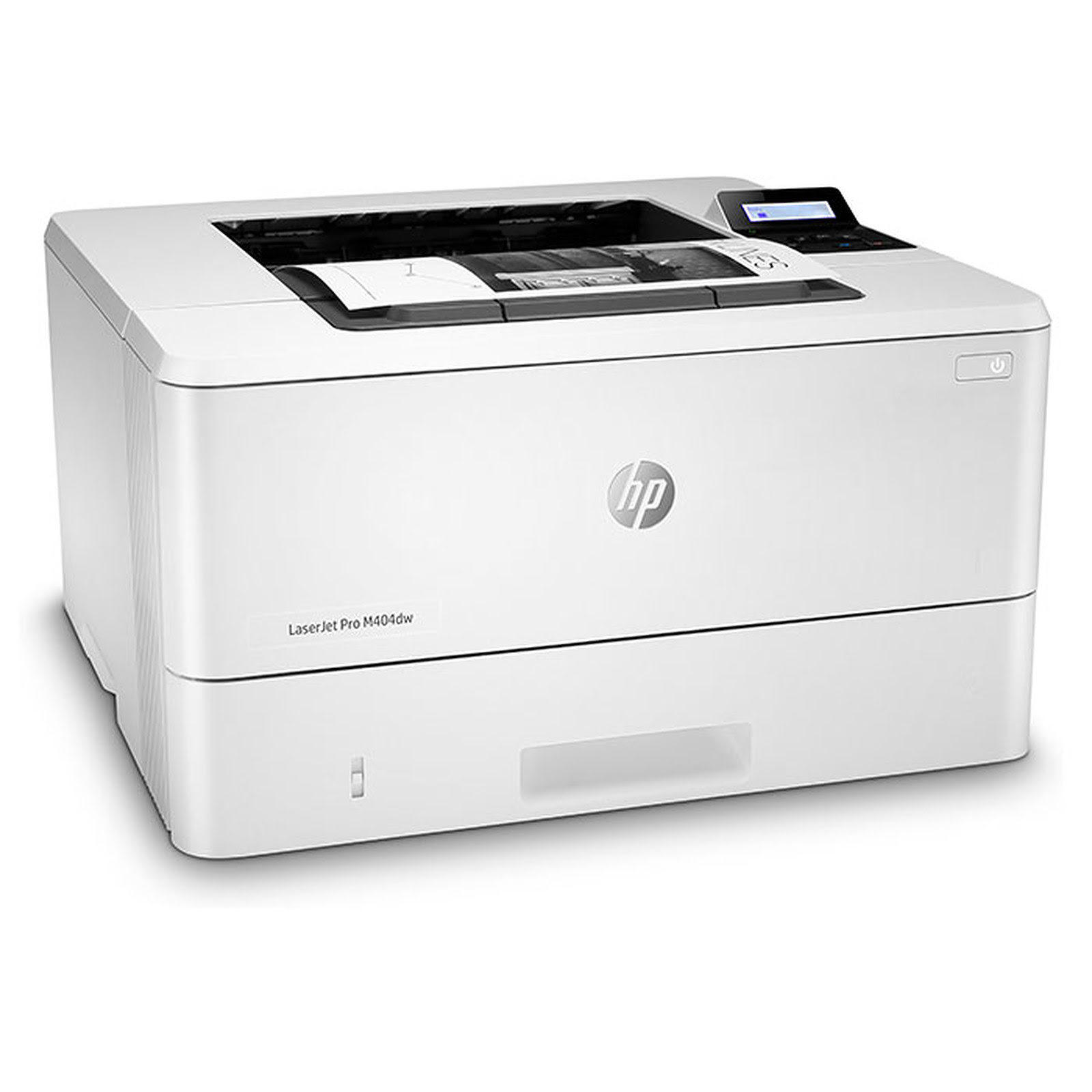 Imprimante HP LaserJet Pro M404dw - grosbill-pro.com - 1
