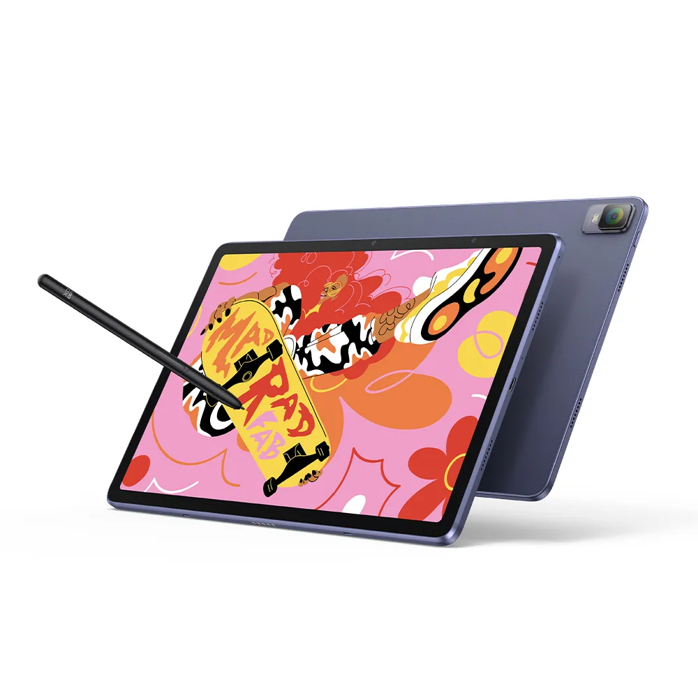 XPPEN Magic Drawing Pad/2540LPI/12"/Violet - Tablette graphique - 0