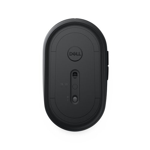  Pro Wireless Mouse MS5120W Black (MS5120W-BLK) - Achat / Vente sur grosbill-pro.com - 1