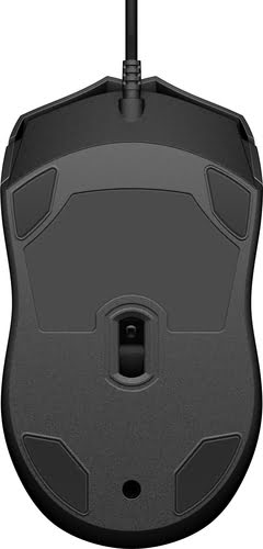  100 BLK WRD Mouse - Achat / Vente sur grosbill-pro.com - 3