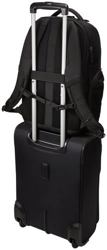 Notion Backpack 17" Black (NOTIBP117) - Achat / Vente sur grosbill-pro.com - 2