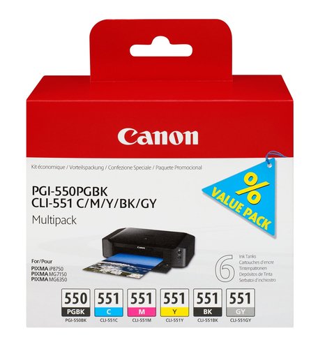 Canon Consommable imprimante MAGASIN EN LIGNE Grosbill