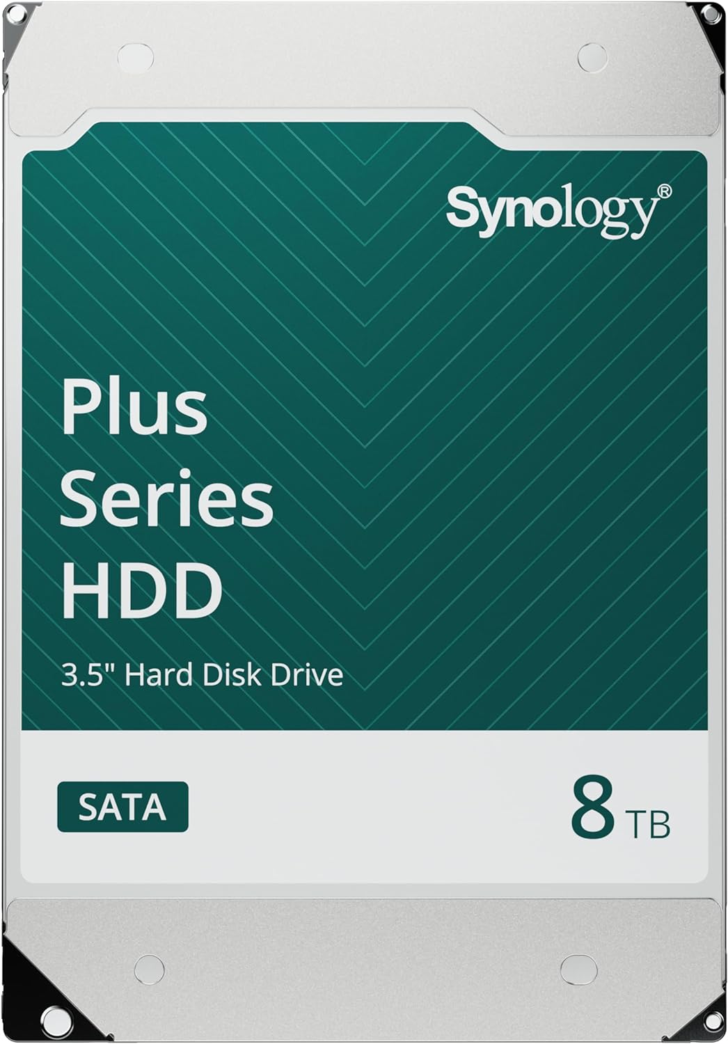 Synology Disque dur 3.5