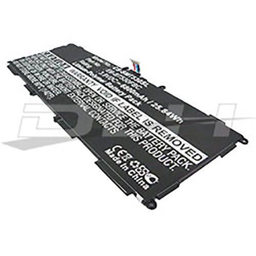 Batterie Li-Ion 3,8v 6800mAh - SANG2072-B026Y2 - grosbill-pro.com - 0