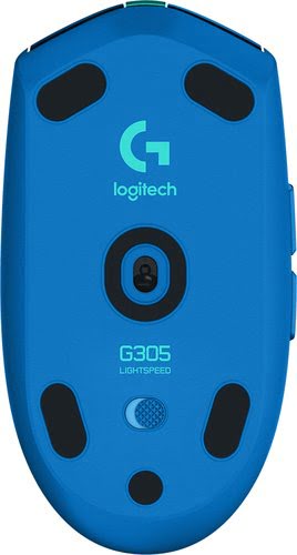 G305 LIGHTSPEED WIRELESS - Achat / Vente sur grosbill-pro.com - 5