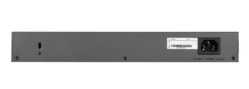 8-Port 10-GB/Multi-Gigabit Eth Switch - Achat / Vente sur grosbill-pro.com - 1