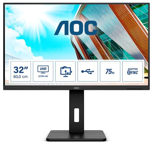 AOC Ecran PC MAGASIN EN LIGNE Grosbill