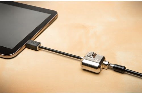 MiniSaver Mobile Lock - Achat / Vente sur grosbill-pro.com - 9
