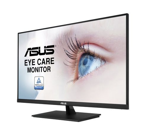 ASUS VP32AQ - 32" - Gaming - IPS - WQHD - Achat / Vente sur grosbill-pro.com - 2