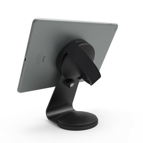 Grip+Dock-Universal Secr Stand+HandGrip - Achat / Vente sur grosbill-pro.com - 6