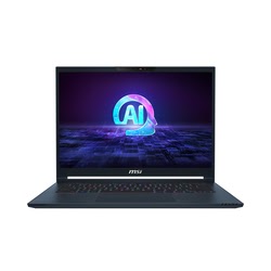 Grosbill PC portable MSI Stealth - 14" 2.8K 120Hz/U9-185H/4050/32G/1T/W11