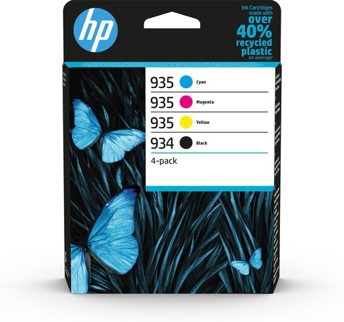 HP Consommable imprimante MAGASIN EN LIGNE Grosbill