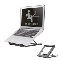 NewStar Laptop Desk Stand