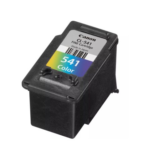 Grosbill Consommable imprimante Canon Ink/Color Ink Cartridge CL-541 EUR