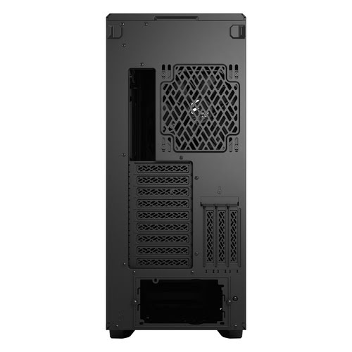 Fractal Design Meshify 2 XL Black TG Light Tint - Achat / Vente sur grosbill-pro.com - 4