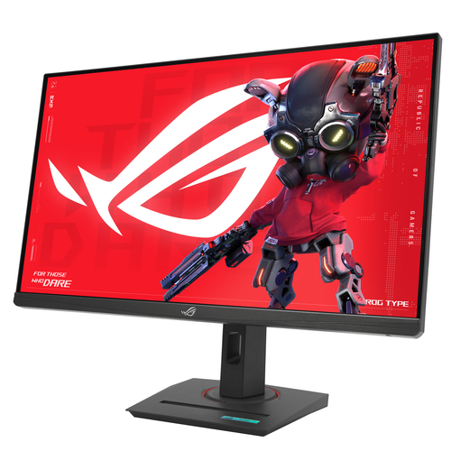 Asus 27"  90LM0AG1-B01370 - Ecran PC Asus - grosbill-pro.com - 4