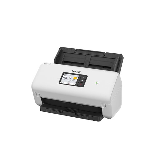 Brother ADS-4500W - Scanner Brother - grosbill-pro.com - 1