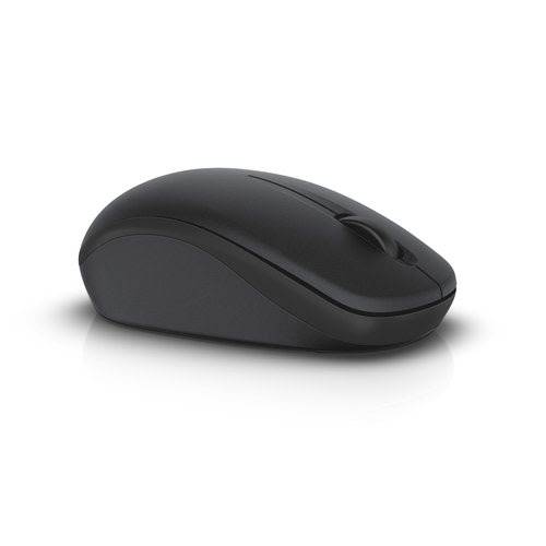 Wireless Mouse WM126 - Achat / Vente sur grosbill-pro.com - 1