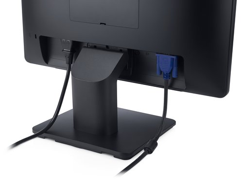 DELL 17 MONITOR E1715S - - Achat / Vente sur grosbill-pro.com - 4