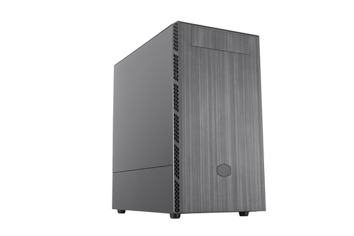 Cooler Master MB400L Gris - Boîtier PC Cooler Master - grosbill-pro.com - 2