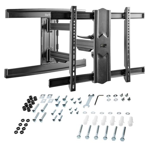 TV Wall Mount - For up to 80" Displays - Achat / Vente sur grosbill-pro.com - 5