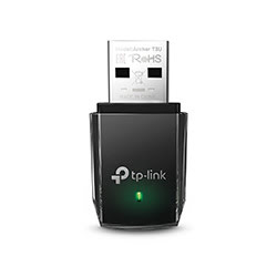 Grosbill Carte réseau TP-Link Clé USB WiFi AC 1300 - ARCHER T3U