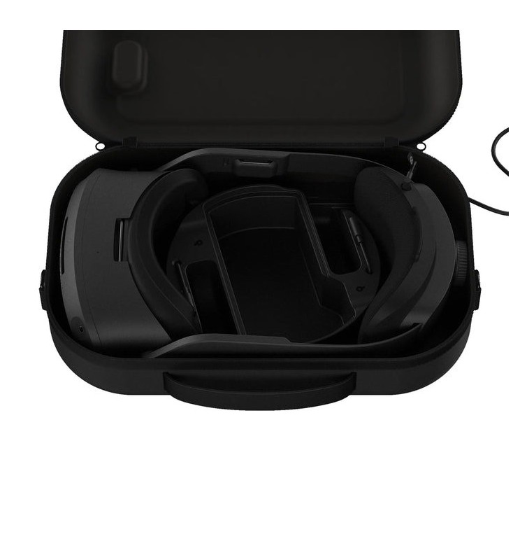 HTC Charging Carry Case (99H20713-00) - Achat / Vente Objet connecté / Domotique sur grosbill-pro.com - 2