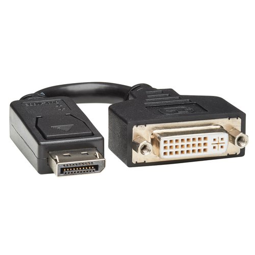 Grosbill Switch EATON MGE DISPLAYPORT TO DVI ADAPTER