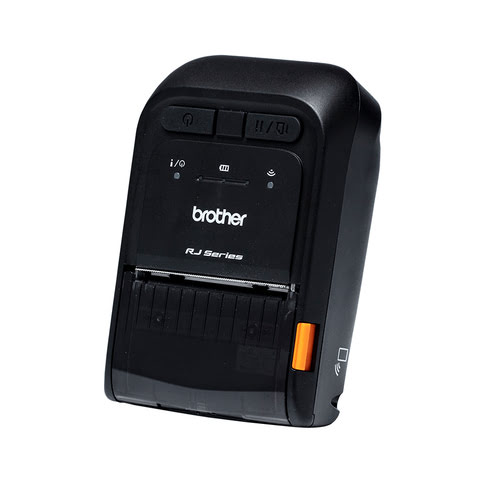 Mobile printer 2 inches   (RJ2055WBXX1) - Achat / Vente sur grosbill-pro.com - 2