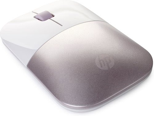  Z3700 Wireless Pink Mouse - Achat / Vente sur grosbill-pro.com - 1