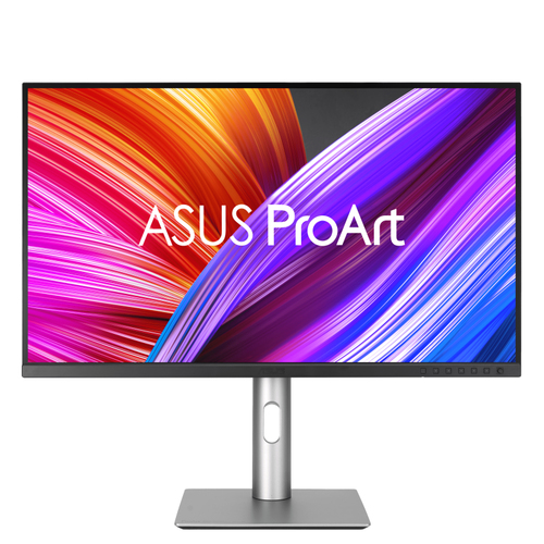 Grosbill Ecran PC Asus ProArt PA279CRV 27" 4K/IPS/Adobe RGB/USB-C/Calman