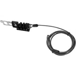 Grosbill Connectique PC GROSBILLCâble antivol pour câbles peripheriques
