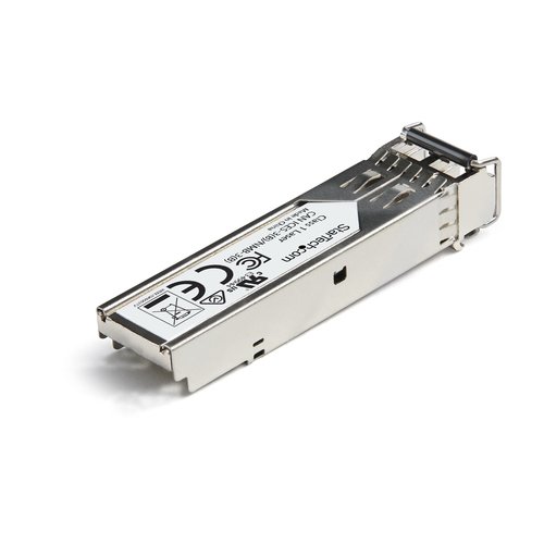 DELL EMC SFP-1G-SX COMP - - Achat / Vente sur grosbill-pro.com - 1