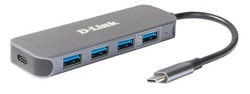 D-Link Hub MAGASIN EN LIGNE Grosbill