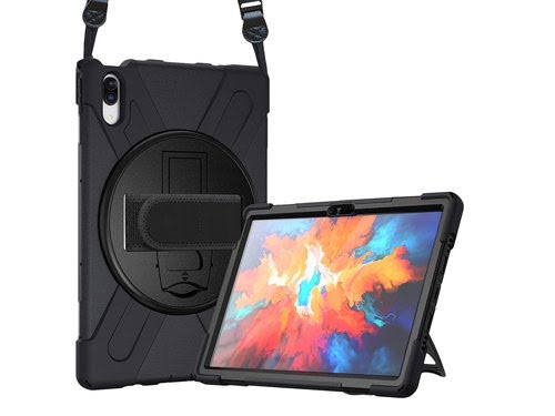 Grosbill Sac et sacoche DLH Energy RUGGED PROTECTION LENOVO TAB P11 PRO