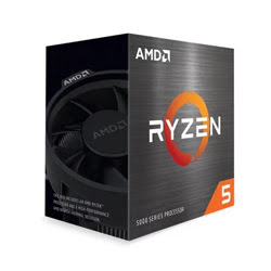 image produit AMD Ryzen 5 5600G Grosbill
