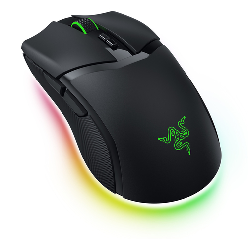 Razer Cobra Pro Sans fil/Noir - Souris PC Razer - grosbill-pro.com - 5