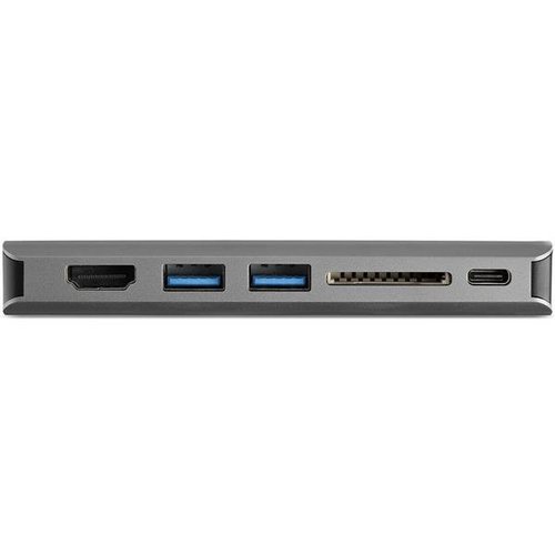 USB-C Multiport Adapter HDMI/VGA 100W PD - Achat / Vente sur grosbill-pro.com - 3