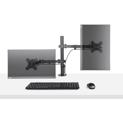 MONITOR ARM - VESA LAPTOP TRAY - Achat / Vente sur grosbill-pro.com - 6