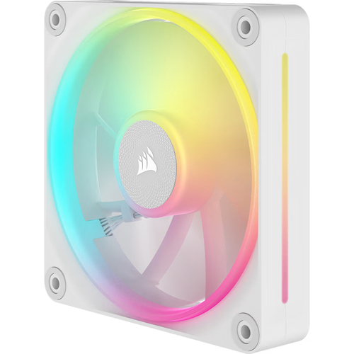 Corsair iCUE LINK LX120 RGB - Ventilateur boîtier Corsair - 2