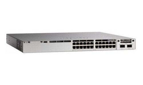 CATALYST9200L 24-PORT DATA ONLY - Achat / Vente sur grosbill-pro.com - 2