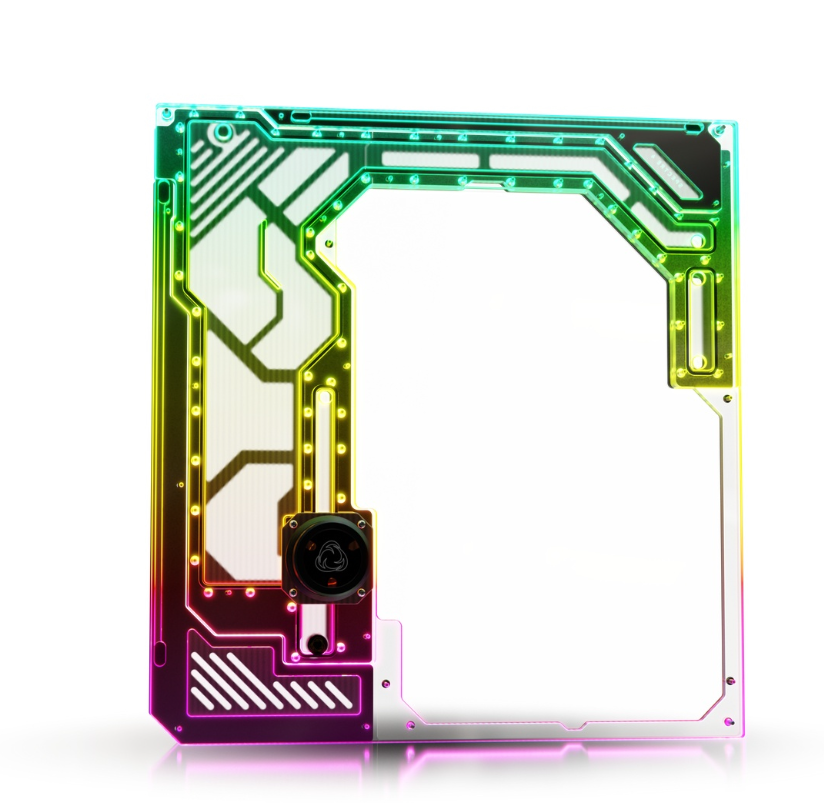 Singularity Watercooling MAGASIN EN LIGNE Grosbill