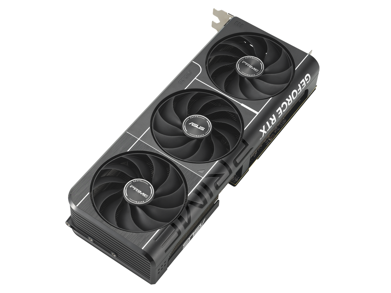 Asus PRIME GeForce RTX 5070 12GB GDDR7 OC Edition - Carte graphique - 7