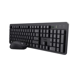 Trust Pack Clavier/Souris MAGASIN EN LIGNE Grosbill