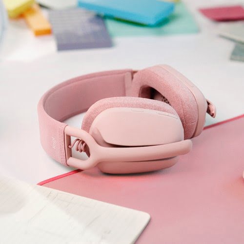 ZONE VIBE 100 - ROSE M/N:A00167 - Achat / Vente sur grosbill-pro.com - 1