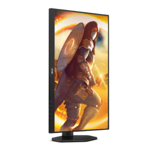 AOC 24 pouces  25G4SXU - Ecran PC AOC - grosbill-pro.com - 5