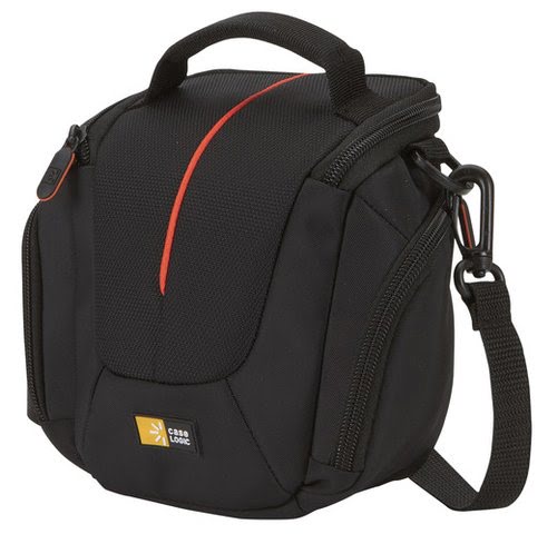 high zoom camera case compact black (DCB304K) - Achat / Vente sur grosbill-pro.com - 2