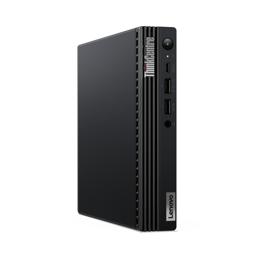 Lenovo ThinkCentre M70q Gen 4 - i5-13400T/8G/256G/W11P (12E3000FFR) - Achat / Vente PC Fixe Constructeur sur grosbill-pro.com - 4