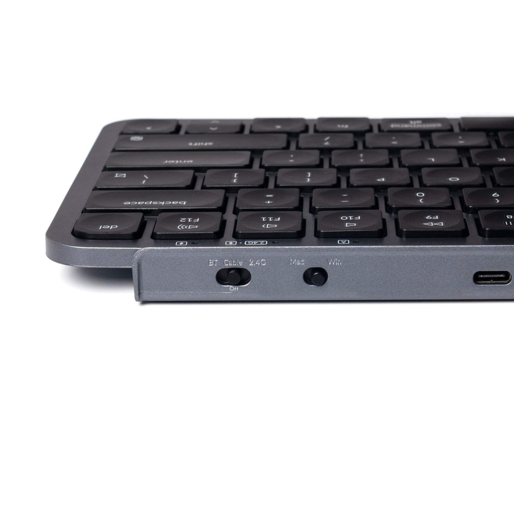 Keychron B1 PRO - Clavier PC Keychron - grosbill-pro.com - 2