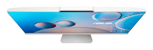 Asus VivoAIO 23.8" FHD/i5-1235U/16Go/512Go/W11P Blanc - All-In-One PC/MAC - 5